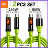 Cables digitales – Cables de data