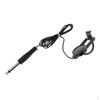 Pickup per Violino Cherub 60V con Cavo da 1/4'' 2,5M