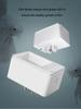Automatic Feeder Aquarium Controlled Feeding Fish Equipment Quiet Power Saving Intelligent Timing Small Aquatic Pet Supplies