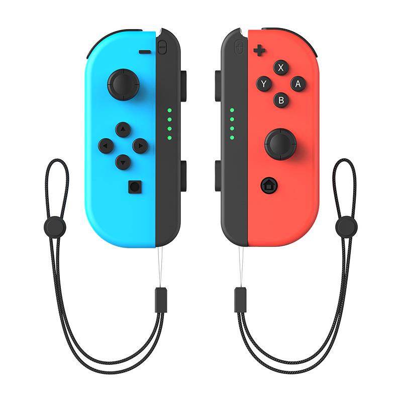 OLED Switch/Wrist Strap Joy-Con Controller Lanyard