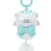 Sanrio My Sweet Piano Keychain 685216 (Milky Kitten)