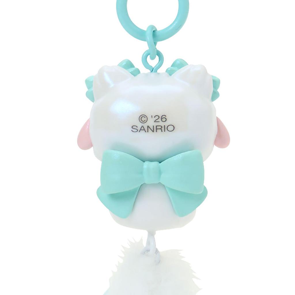 Sanrio My Sweet Piano Keychain 685216 (Milky Kitten)
