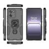 Case For OnePlus Ace 5 Racing Magnetic Suction Stand Phone Holder Cover OnePlus Ace 5 Racing Case For OnePlus Ace 5 Racing Case