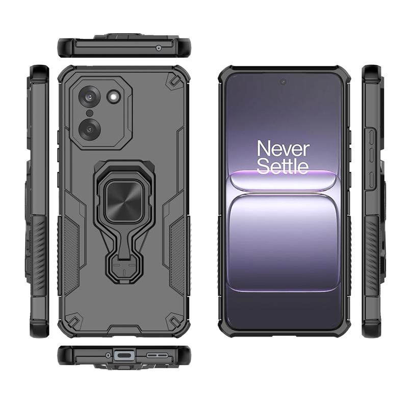 Case For OnePlus Ace 5 Racing Magnetic Suction Stand Phone Holder Cover OnePlus Ace 5 Racing Case For OnePlus Ace 5 Racing Case