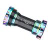 BC1.37 X 24T Thread Threaded Bottom Bracket for Shimano  24mm Cranksets Bottom Bracket Replacement
