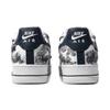 Nike Air Force 1 Low Top Skateboard Shoes Women's Ink Blue DD8959-100(TeamM-S-BOX)