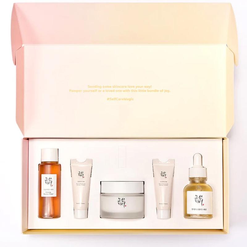 [Beauty of Joseon] Skincare Essential Kit