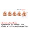 Maximize Your Plasma Torch Efficiency with PT 31 Consumables 20PCS Set for ES AB/L TEC PT 31 JG 40 WSD LG40 and Other Torches