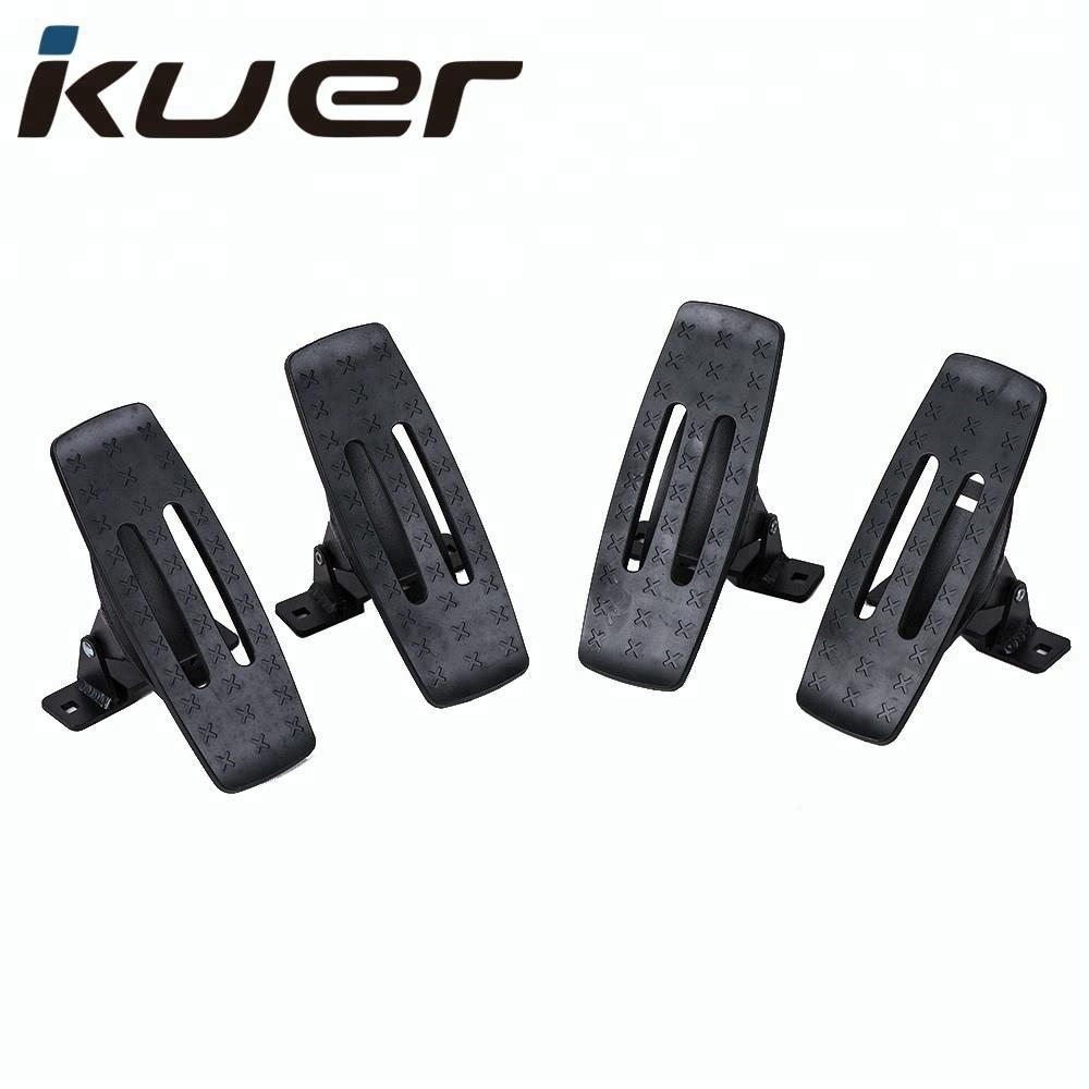 

Kuer Kayak - самый продаваемый багажник на крышу автомобиля
