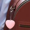 Portable Heart Pattern Touch Sensing Light Portable Handbag Light Led Automatic Creative Gift Purse Accessories