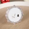 1/4/12/24pcs Iceberg Electronic Candle Light Wedding Birthday LED Light Party Decorative Ornament Christmas Family Gatherings Candlelight Dinners