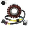 Magneto Stator Generator 93mm For Linhai 27450 400 ATV Carb Quad Parts 27450