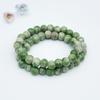 Jingdezhen Ceramic Bracelet: New Chinese Style Handcrafted Beaded Ring