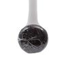 Wilson Hardball Wooden Bat WS (Wilson Staff) Maple High Density W2S-T Type RedwoodBlack 8488 WBW20060108488HWYW2S