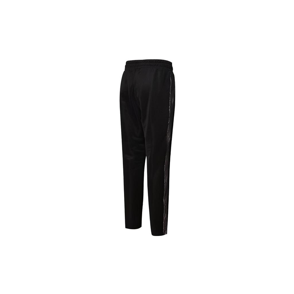 PUMA Casual Pants Women's Black 530309-01