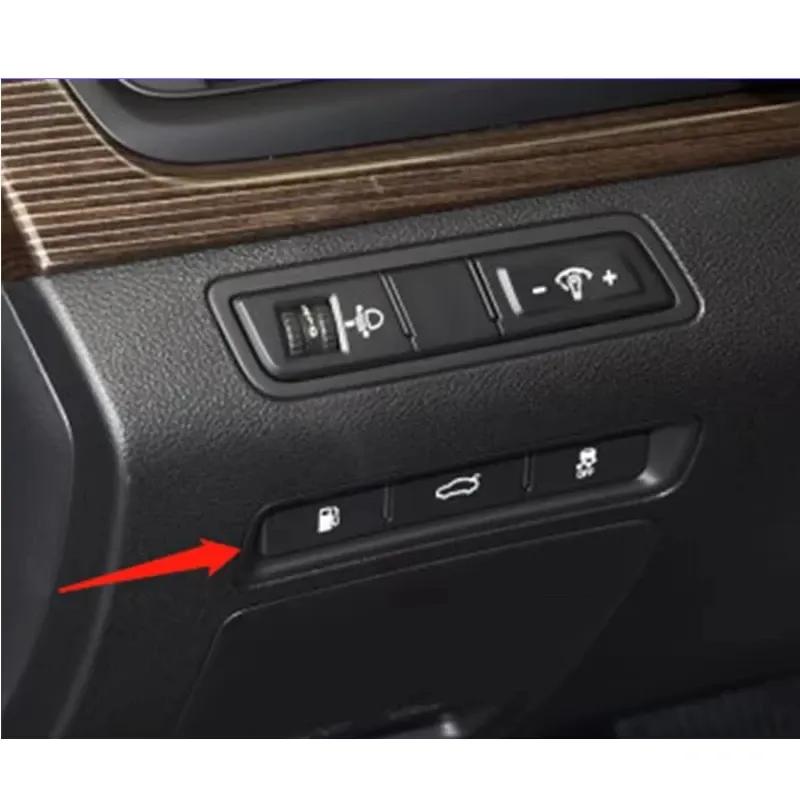 ДЛЯ Hyundai Sonata LF 2015-2018 Переключатель лючка бензобака-багажника-контроля тяги OEM 93750C1100TRY 93750C1100