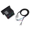 Convenient and Fast Modification with Digital Display AC220V Speed Controller