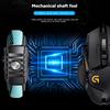 F01 1 Pair Plastic PUBG Mobile Trigger Phone Gamepad Controller Gaming Shooter Electronic Machine Game Parts