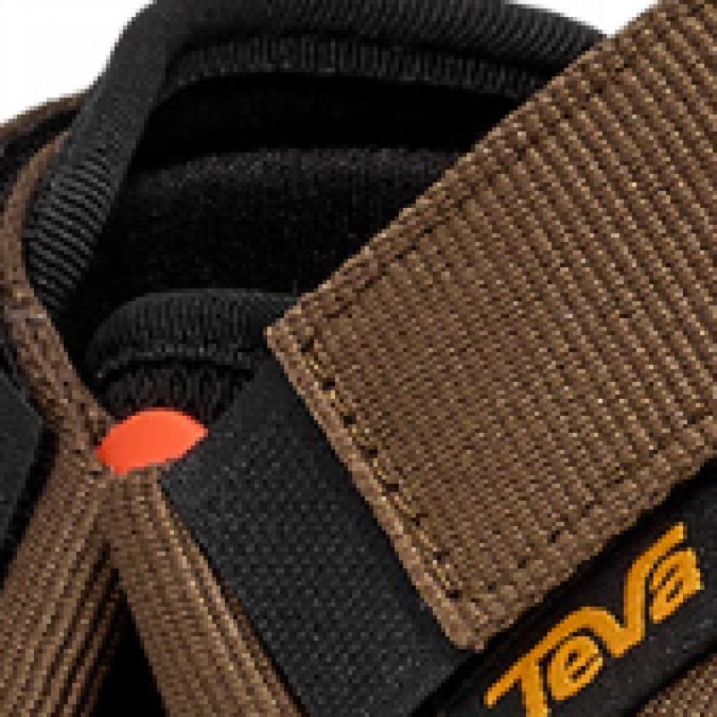 Teva Men S cuShioned Outdoor Water Sandal Hydratrek Stvm2410510 dSp