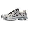 Xt-6 Gore-Tex Κλασικά Άνετα Παπούτσια Trail Running Unisex Αθλητικό Παπούτσι 492014