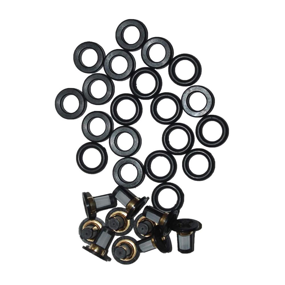 Kraftstoffeinspritzdüsen-Reparatursatz 15710-21H00 Für SUZUKI Hayabusa 13-16 GSXR1000 2015-16