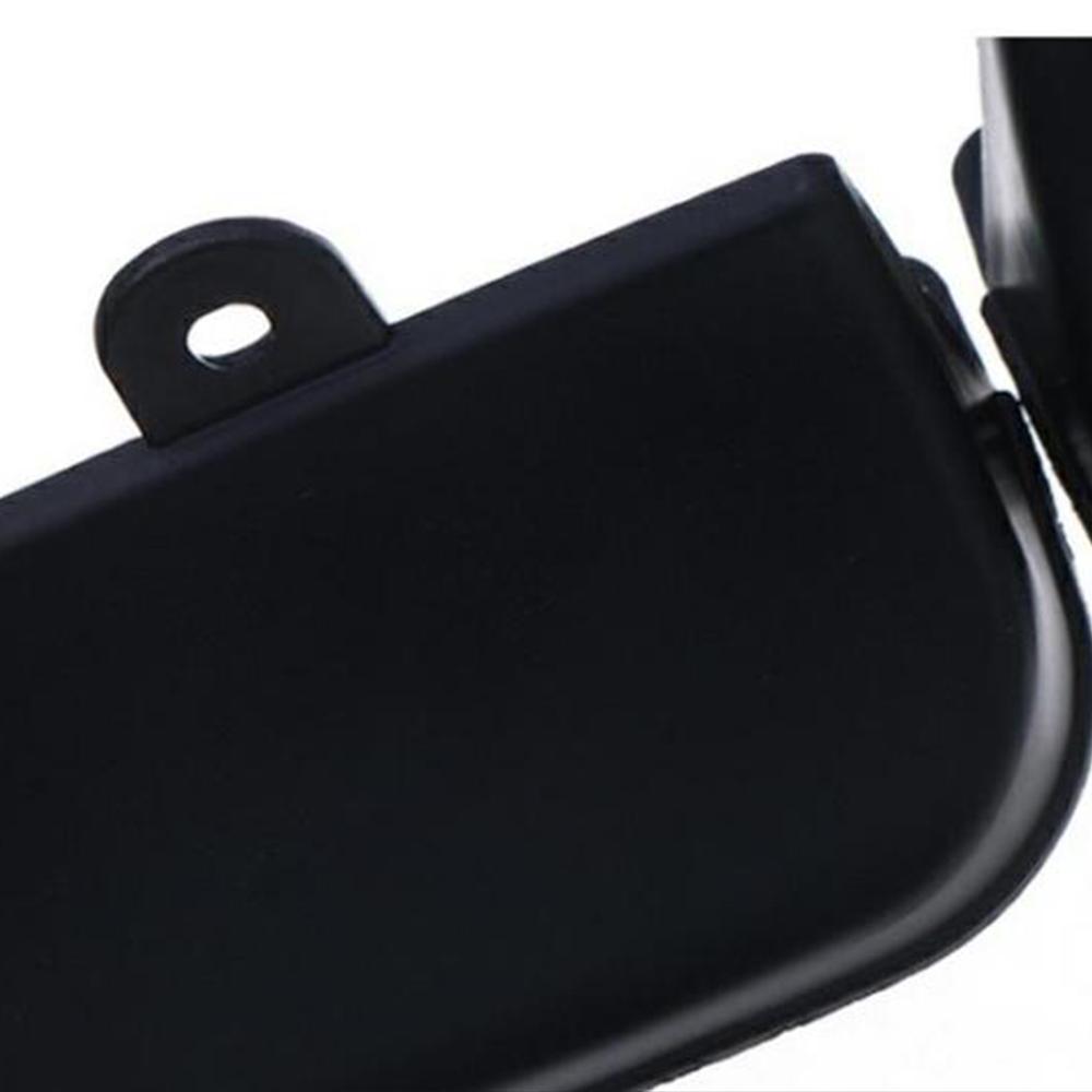 For Nissan Ariya Mudguards Car Accessories Scuff Plate Splash Guard Protector Auto Parts Fender Device Dust Cover 2022 2023