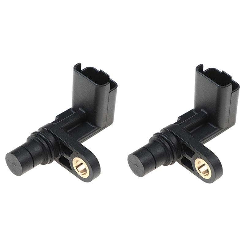 A02K-Camshaft Position Sensors, 2 PCS, For BMW Mini COOPER COUNTRYMAN & PACEMAN 13627588095, 0232103064 чёрный