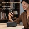 Newman BT20 HIFI Bluetooth Speaker CN plug (adapter included)