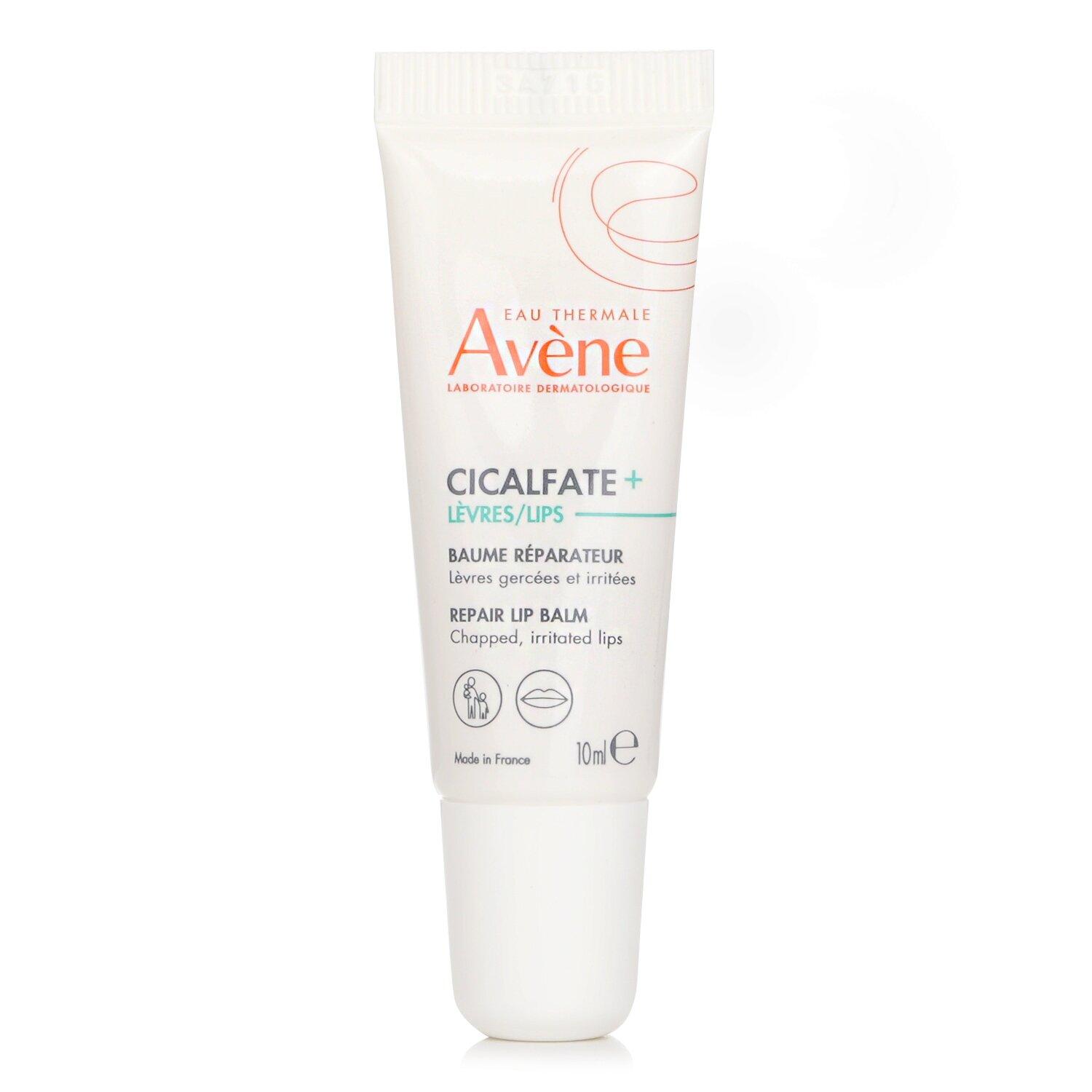 

Cicalfate LIPS Repair Balm — для потрескавшихся, раздраженных губ 10ml/0.34oz
