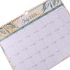 Spacious Wall Calendar Creative Hanging Calendar Wall Decor Monthly Planner Calendar  Home Use