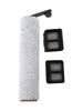 Debris Capture Efficient Cleaning Brush Roller Brush Filters Home Cleaning Tool