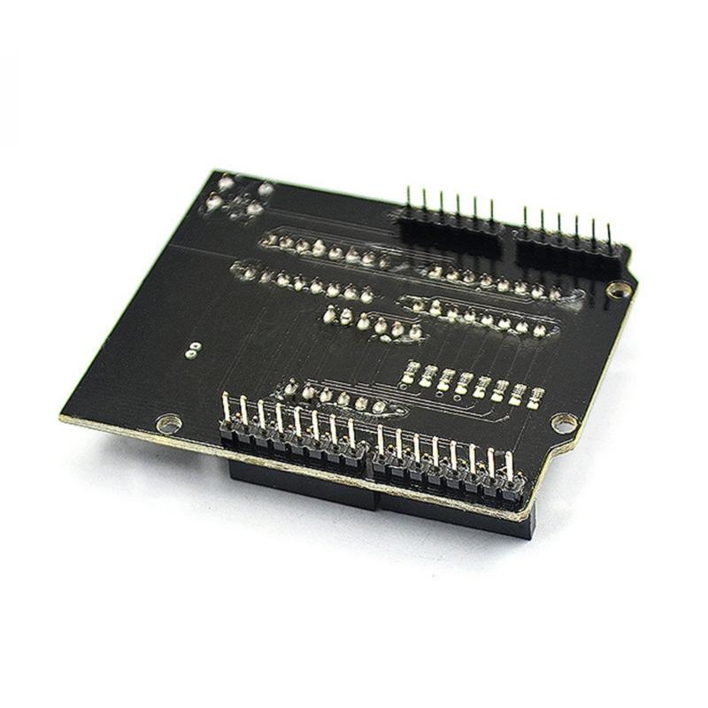 4Digit LED Displays module 4Bit Digital Tube Displays module Compatible for Electronics Project Low Power Consumption