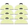 278 * 142mm Hard Floor Cloth 4PCS/8PCS Heat-resistant