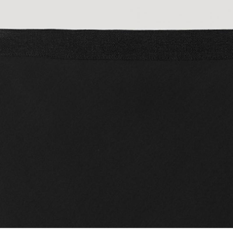 SHesmiss Back Banding H Line Long Skirt Swwskp22070 Bk