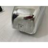 Suzuki PE175 1978 Chrome Steel Petrol Gas Fuel Tank With Cap |Fit For