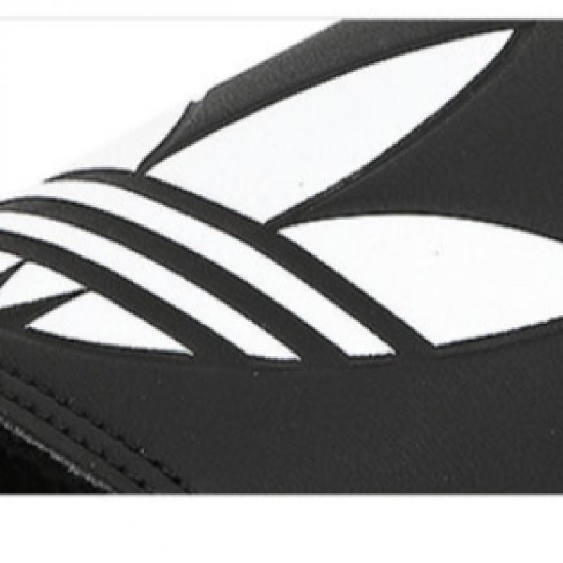 Adidas Adilette Light Slide Black Fu8298