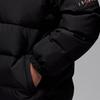 Nike Big Kids' Unisex Hooded Down Jacket