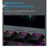 Logitech G913 Low-Profile Wireless RGB Mechanical Keyboard
