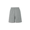 Nike Dri Fit Basketball Shorts Men's Gray FZ0217-063
