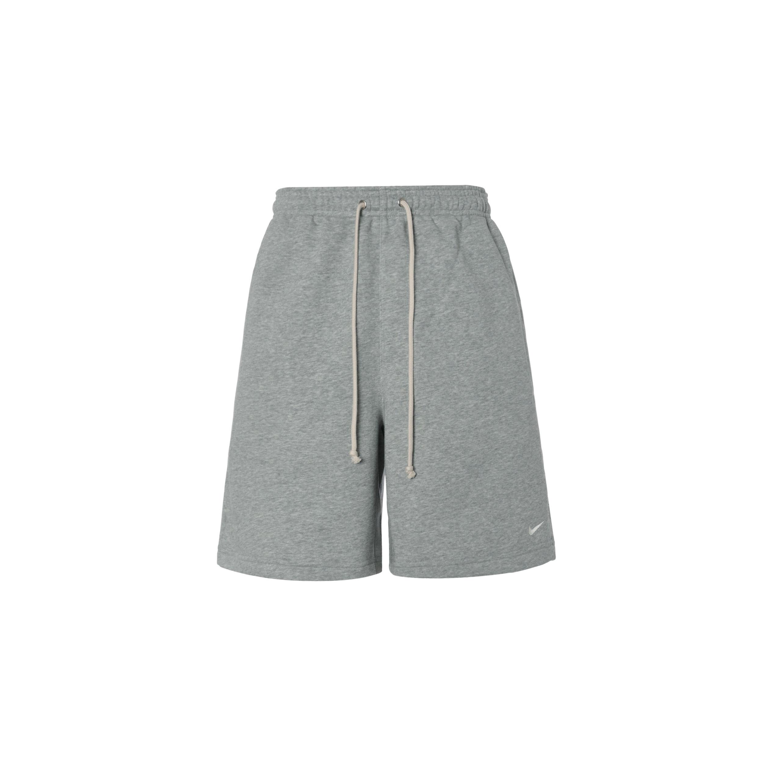 Nike Dri Fit Basketball Shorts Men s Gray FZ0217-063 2XL