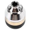 Plasma Cutting Torch Protective Cover Contactable Plasma Nozzle Tip Cover Accessory for Replacement