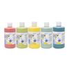 500ml Underglaze Color Concentrate Pottery Painted Pigment Strong Coverage Ceramic Bar Children's Hand-painted 1180-1250℃