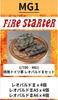 Firestarter 1/700 Modern German Leopard II Set Resin Kit FS-MG1 (Tank)