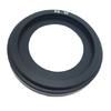 ES-52 Para-sol para Lente para Câmeras EF40mm f/2.8 STM 100D ES-52 52mm