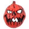 Realistická dýňová Halloweenská maska Kreativita Halloweenská Cosplay maska Kostýmové Halloweenské potřeby