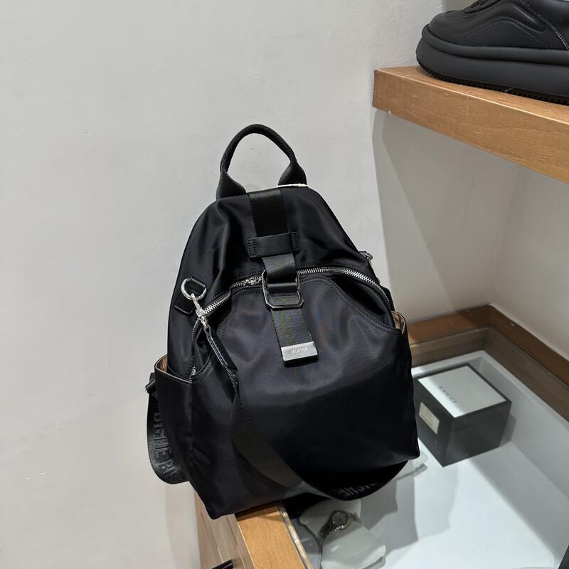 Serena Fashion Canvas Backpack for Girls