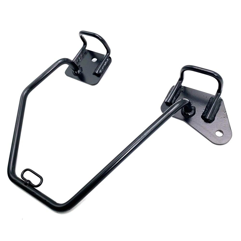 For Honda Gb350 Gb 350 Gb350s 2022 Support Side Pockets Holder Motorcycle Accessories
