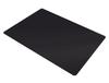PVC Mat 140x100cm - Black