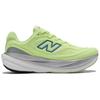 New Balance 1080v15 Comfortable Cushioning Breathable Rebound Casual Running Shoes Women Sneakers Light-Green W108099D