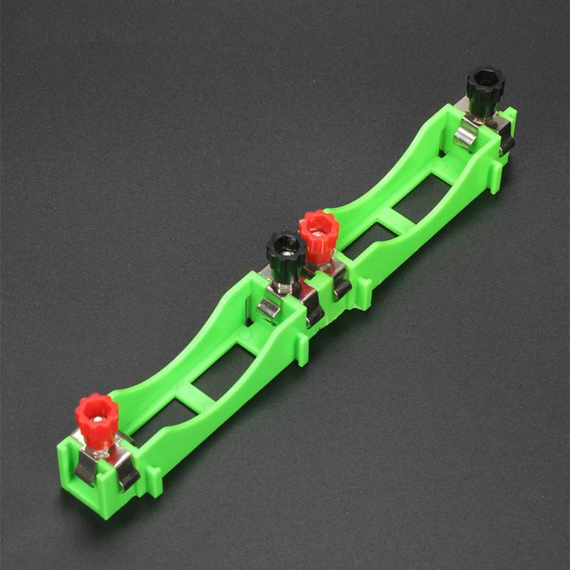 Diy Dc Electrical Motor Model Kit For Kids Educational Physics Experiment Toy For School Science Experiment Teaching Accessories